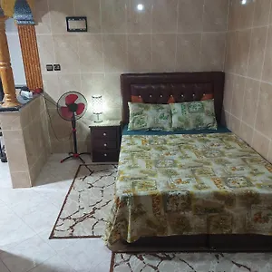 Apartament Avec Famille Agadir