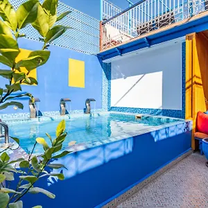 Affittacamere Maison Ka, Marrakesh